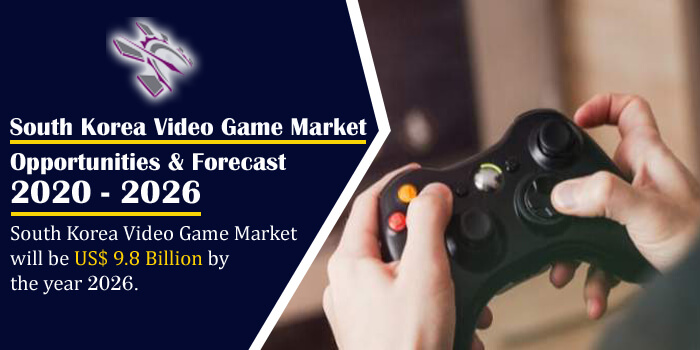 Forecast number of online game players.